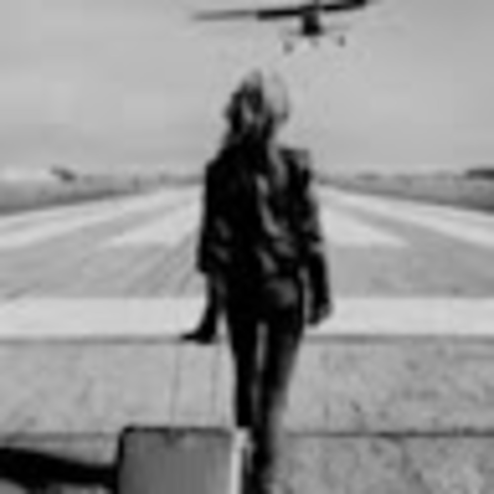 Meet your Posher, Adri